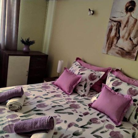 Apartment Zeljka Lovreta Makarská Pokoj fotografie