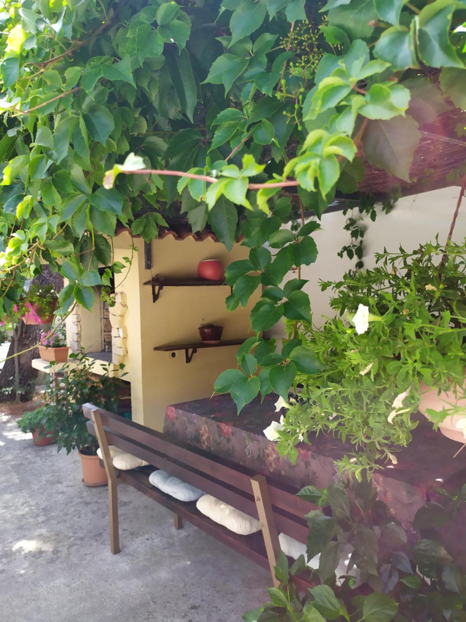 Apartment Zeljka Lovreta Makarská Pokoj fotografie